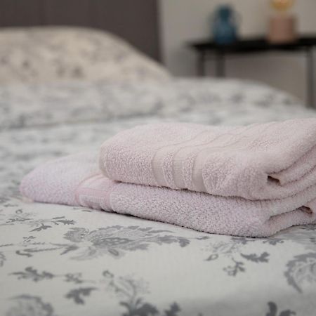 Nano Apartment Prizren Bagian luar foto