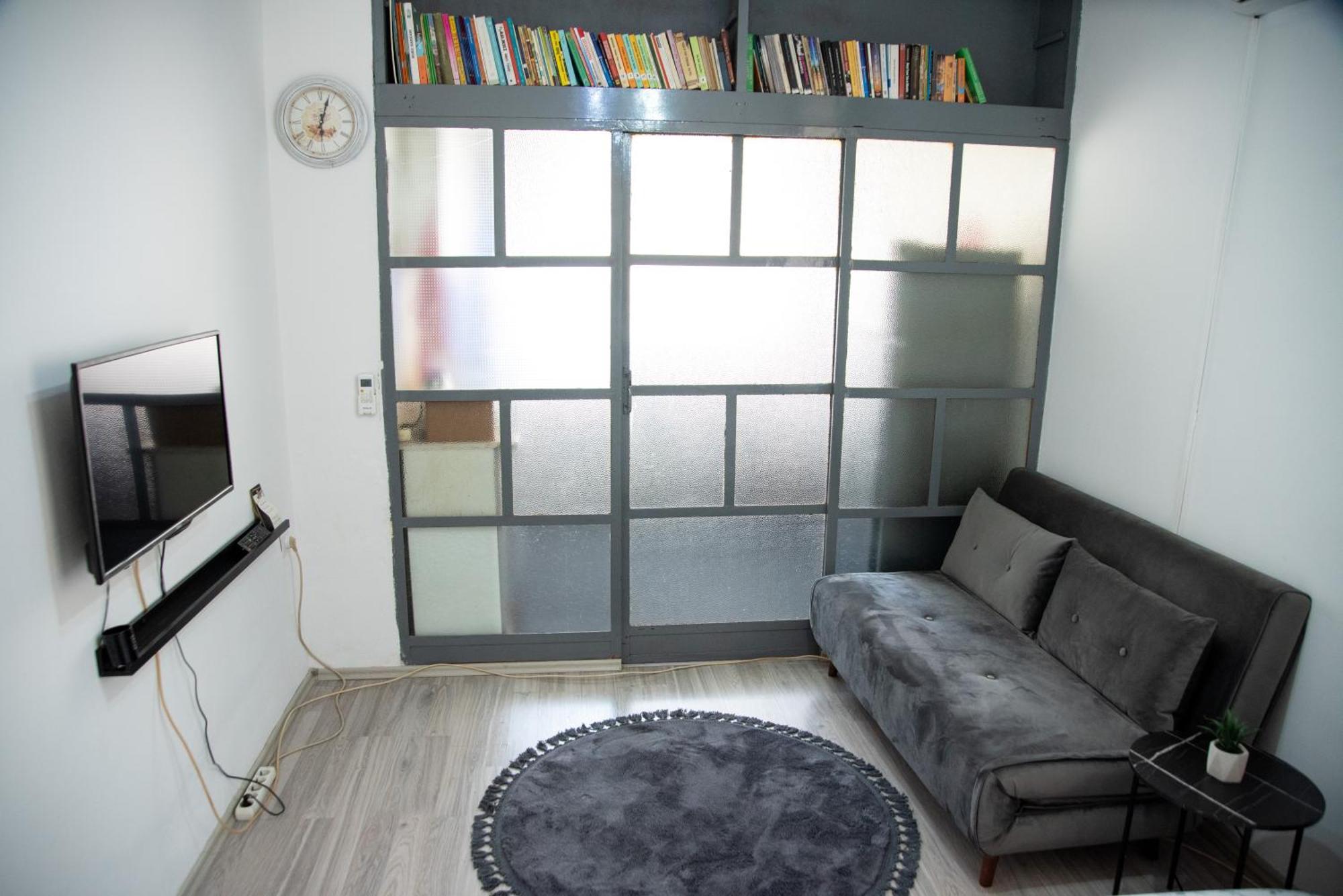 Nano Apartment Prizren Bagian luar foto
