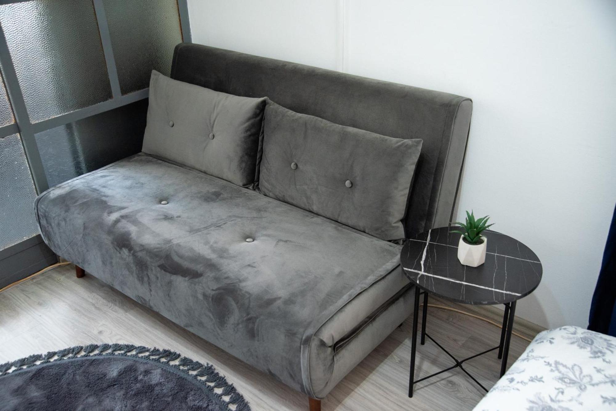 Nano Apartment Prizren Bagian luar foto