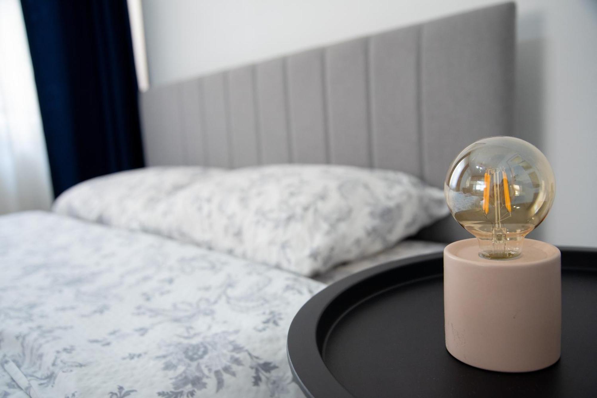 Nano Apartment Prizren Bagian luar foto